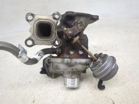 2018 Ford Ecosport Turbocharger Turbo Charger Super Charger Supercharger - Oemusedautoparts1.com