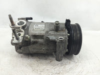 2018-2021 Ford Ecosport Air Conditioning A/c Ac Compressor Oem - Oemusedautoparts1.com