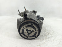 2018-2021 Ford Ecosport Air Conditioning A/c Ac Compressor Oem - Oemusedautoparts1.com