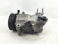 2018-2021 Ford Ecosport Air Conditioning A/c Ac Compressor Oem - Oemusedautoparts1.com