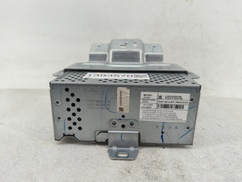 compare product 2021-2022 Ford Ecosport Radio AM FM Cd Player Receiver Replacement P/N:LU5T-18K810-KG Fits Fits 2021 2022 OEM Used Auto Parts