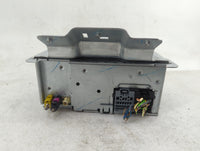 2021-2022 Ford Ecosport Radio AM FM Cd Player Receiver Replacement P/N:LU5T-18K810-KG Fits Fits 2021 2022 OEM Used Auto Part