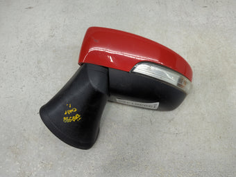 compare product 2018-2022 Ford Ecosport Driver Side View Mirror - Left Door Mirror OEM Used