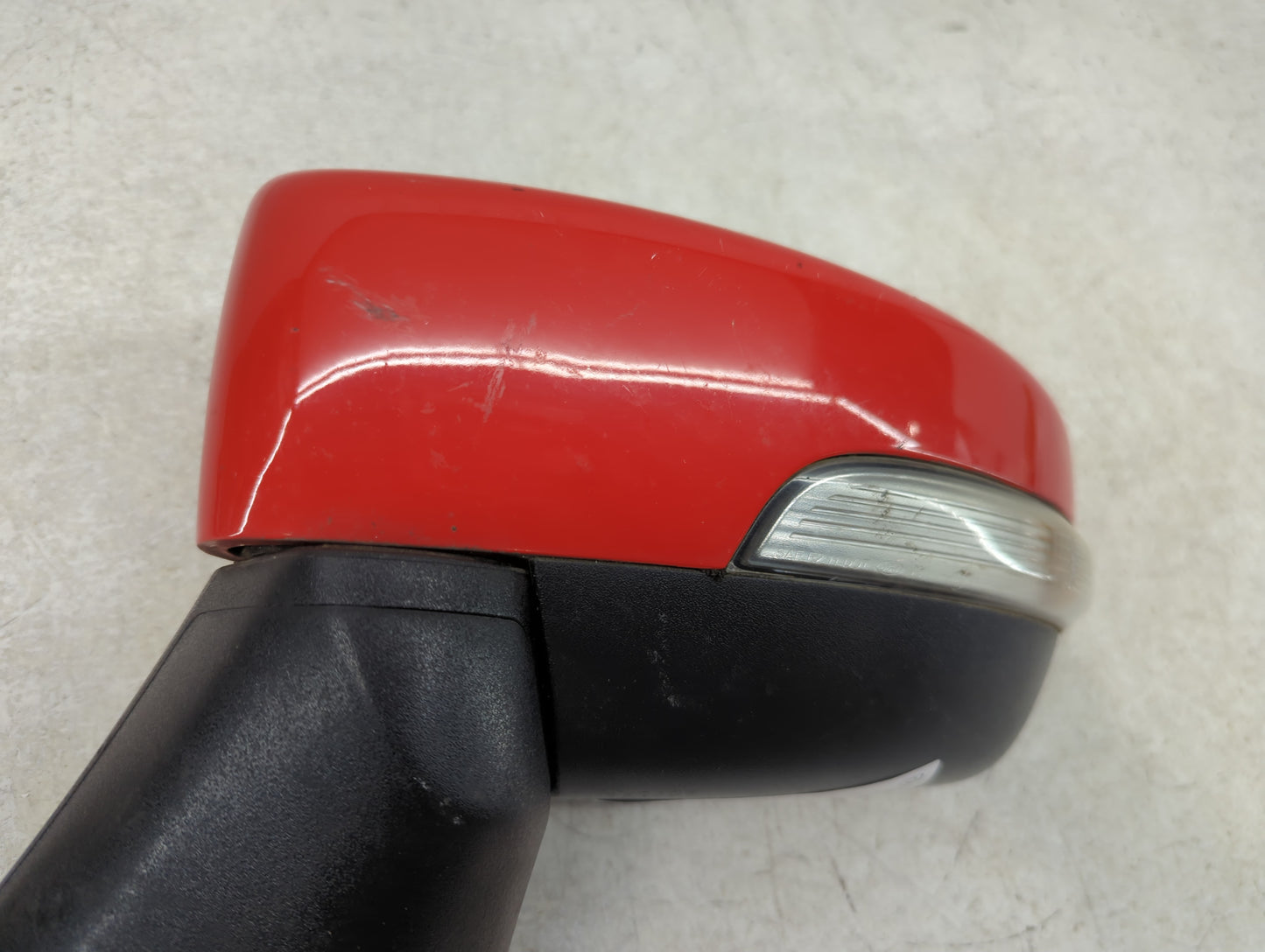 2018-2022 Ford Ecosport Driver Side View Mirror - Left Door Mirror OEM Used - Oemusedautoparts1.com