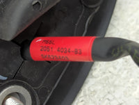 2018-2022 Ford Ecosport Driver Side View Mirror - Left Door Mirror OEM Used - Oemusedautoparts1.com