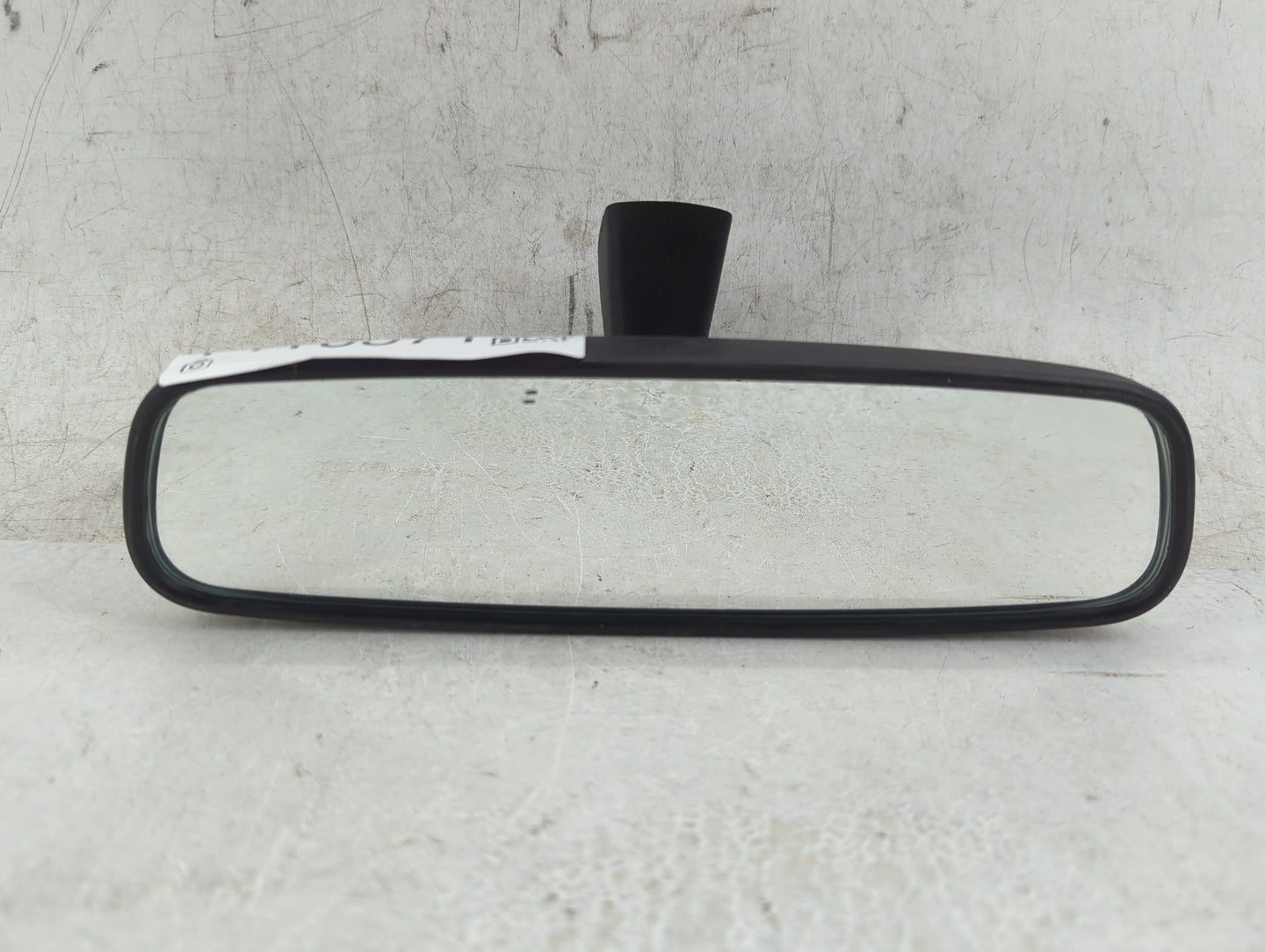 2018-2022 Ford Ecosport Interior Rear View Mirror Replacement OEM Fits Fits 2018 2019 2020 2021 2022 OEM Used Auto Parts - O