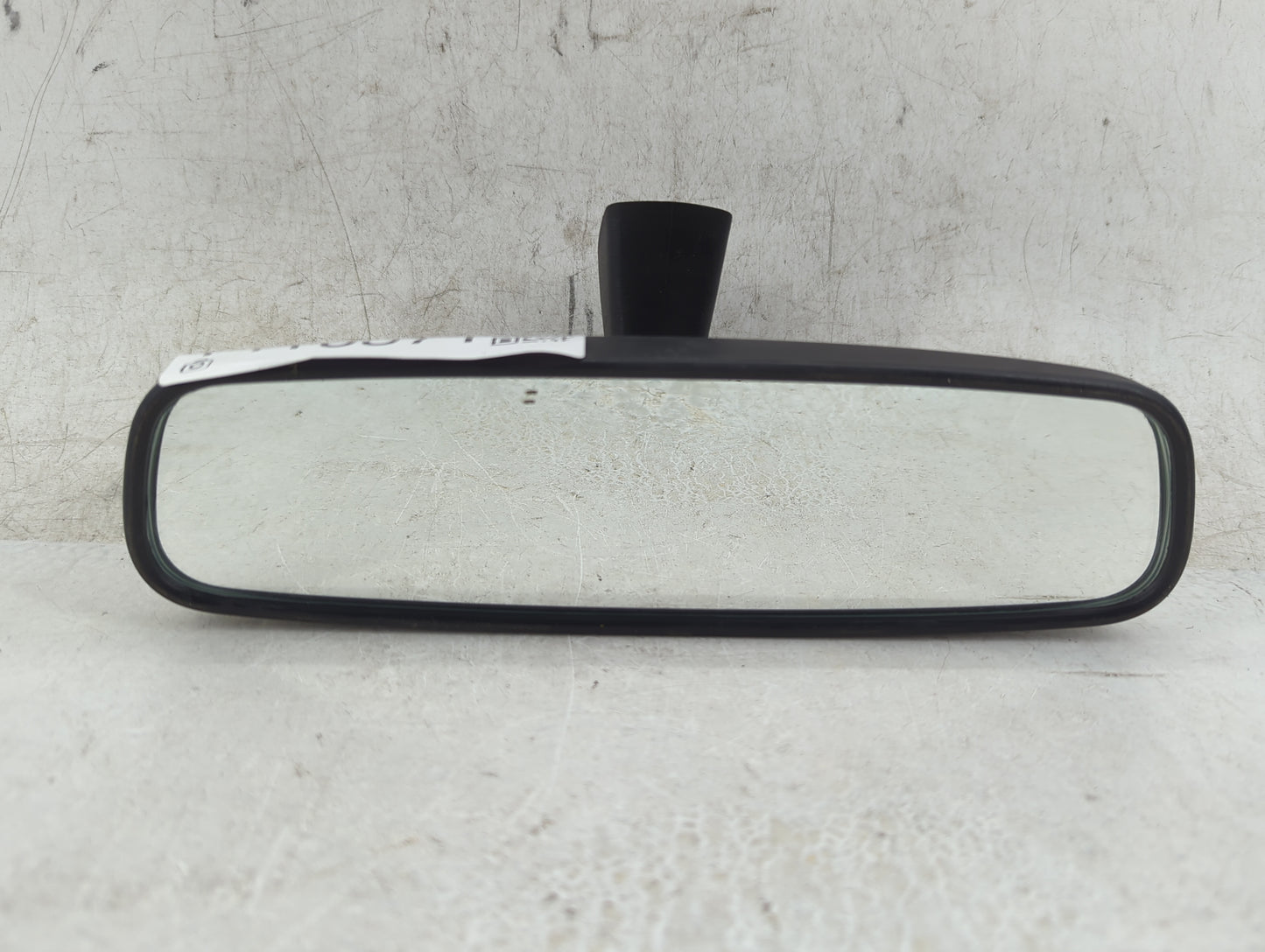 2018-2022 Ford Ecosport Interior Rear View Mirror Replacement OEM Fits Fits 2018 2019 2020 2021 2022 OEM Used Auto Parts - O