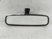 2018-2022 Ford Ecosport Interior Rear View Mirror Replacement OEM Fits Fits 2018 2019 2020 2021 2022 OEM Used Auto Parts - O