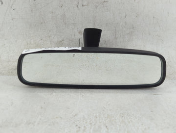 2018-2022 Ford Ecosport Interior Rear View Mirror Replacement OEM Fits Fits 2018 2019 2020 2021 2022 OEM Used Auto Parts - O