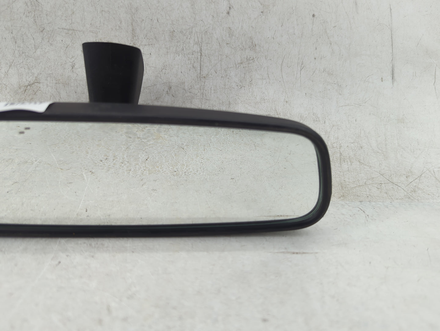 2018-2022 Ford Ecosport Interior Rear View Mirror Replacement OEM Fits Fits 2018 2019 2020 2021 2022 OEM Used Auto Parts - O