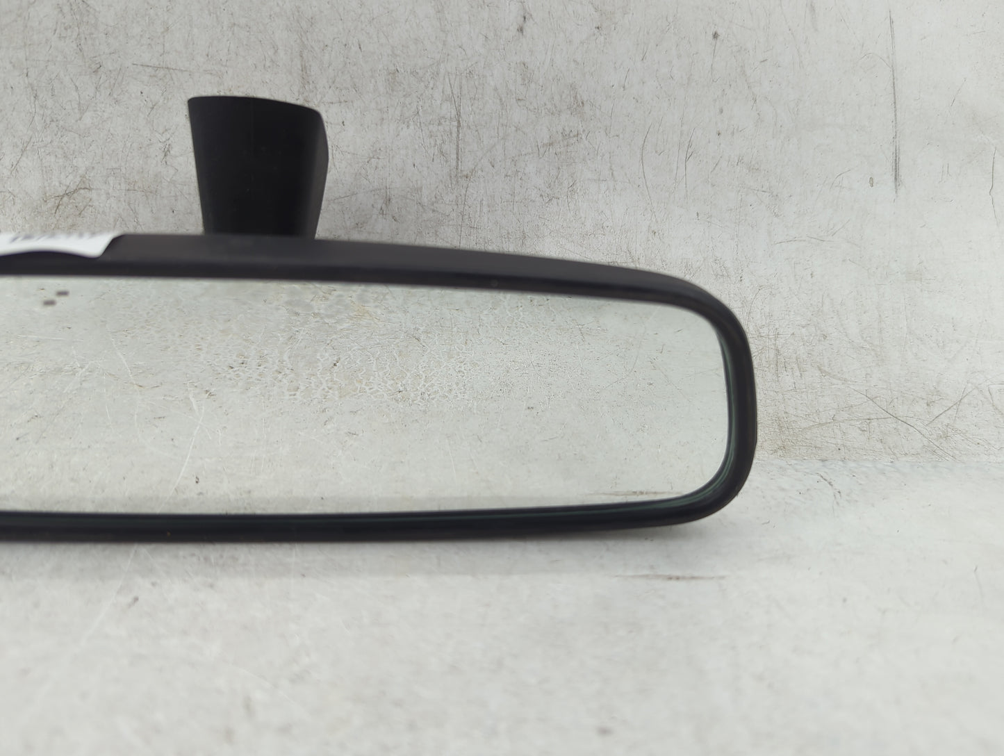 2018-2022 Ford Ecosport Interior Rear View Mirror Replacement OEM Fits Fits 2018 2019 2020 2021 2022 OEM Used Auto Parts - O