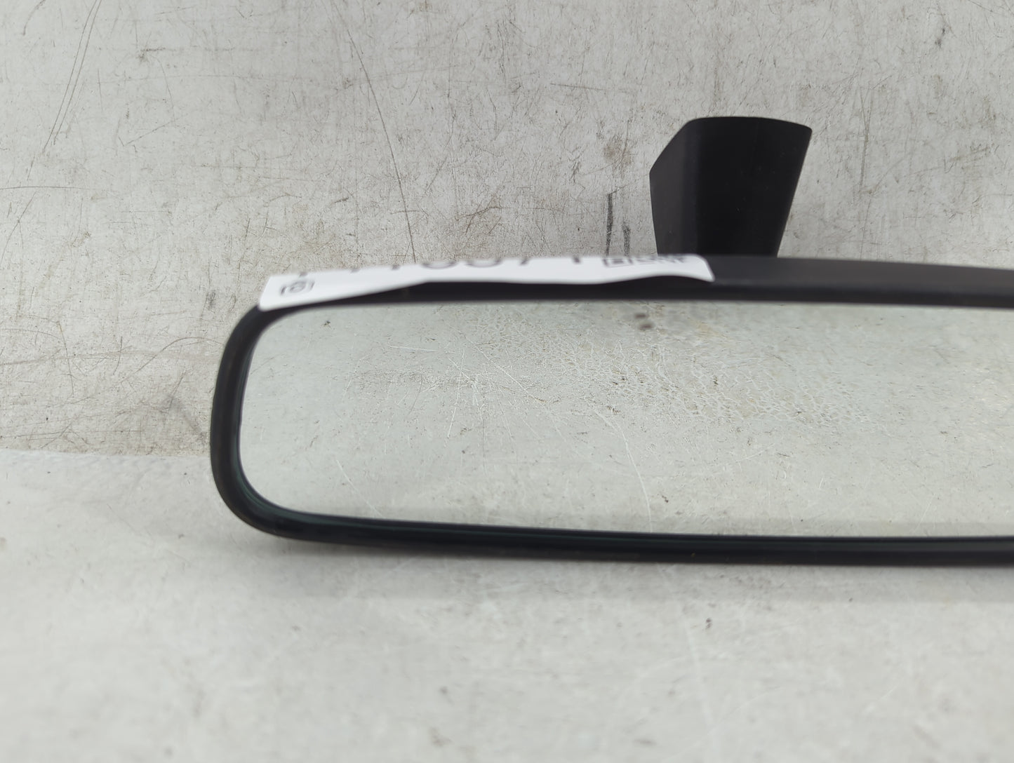 2018-2022 Ford Ecosport Interior Rear View Mirror Replacement OEM Fits Fits 2018 2019 2020 2021 2022 OEM Used Auto Parts - O
