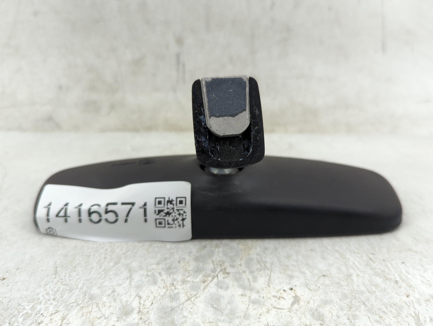 2018-2022 Ford Ecosport Interior Rear View Mirror Replacement OEM Fits Fits 2018 2019 2020 2021 2022 OEM Used Auto Parts - O