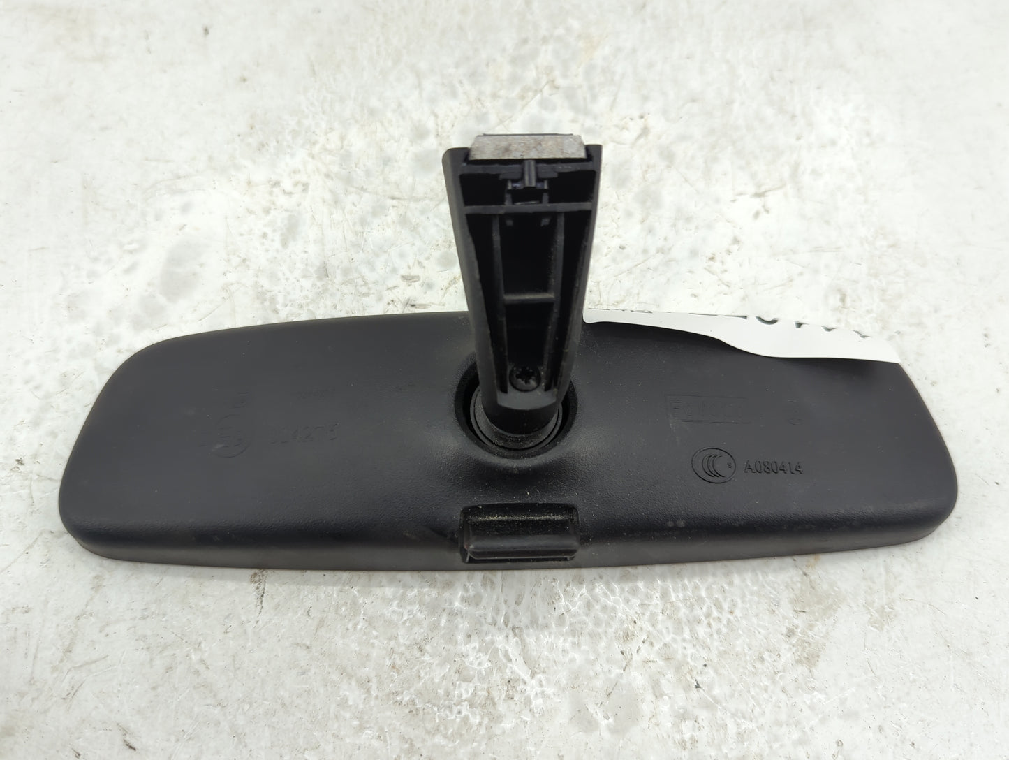 2018-2022 Ford Ecosport Interior Rear View Mirror Replacement OEM Fits Fits 2018 2019 2020 2021 2022 OEM Used Auto Parts - O