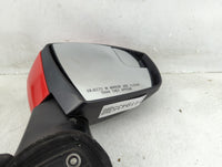 2018-2022 Ford Ecosport Passenger Side View Mirror - Right Door Mirror OEM Used - Oemusedautoparts1.com
