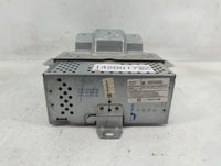 2018-2022 Ford Ecosport Radio AM FM Cd Player Receiver Replacement P/N:HN1T-18C815-FS Fits Fits 2018 2019 2020 2021 2022 OEM