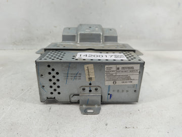 2018-2022 Ford Ecosport Radio AM FM Cd Player Receiver Replacement P/N:HN1T-18C815-FS Fits Fits 2018 2019 2020 2021 2022 OEM
