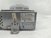 2018-2022 Ford Ecosport Radio AM FM Cd Player Receiver Replacement P/N:HN1T-18C815-FS Fits Fits 2018 2019 2020 2021 2022 OEM