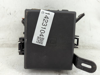compare product 2021 Ford Ecosport Fusebox Fuse Box Panel Relay Module P/N:GN15-12A581-CJK Fits OEM Used Auto Parts