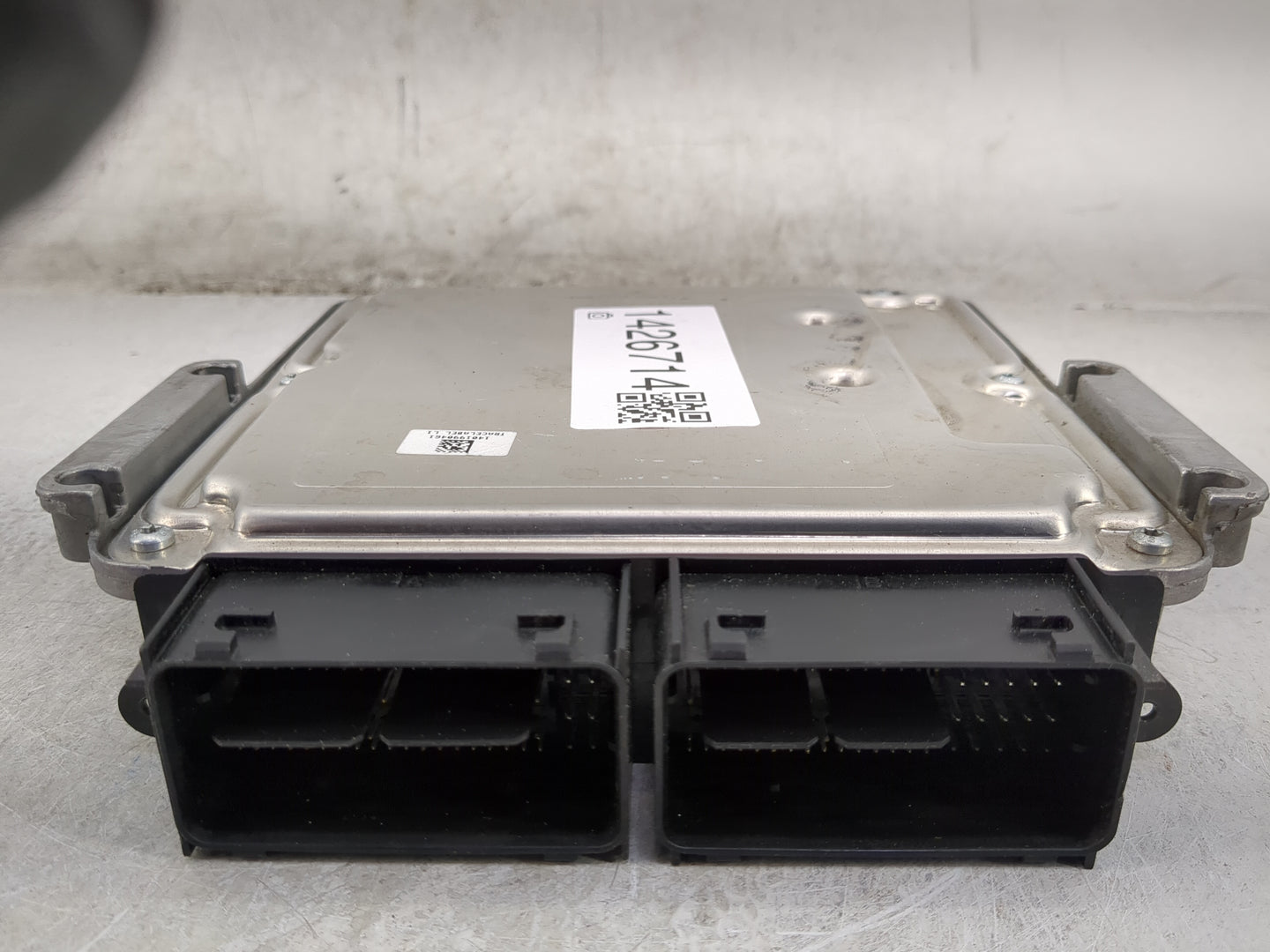 2018-2021 Ford Ecosport PCM Engine Control Computer ECU ECM PCU OEM P/N:JN15-12A650-BSB HA6A-12B684-ZA Fits OEM Used Auto Pa