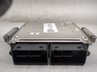 2018-2021 Ford Ecosport PCM Engine Control Computer ECU ECM PCU OEM P/N:JN15-12A650-BSB HA6A-12B684-ZA Fits OEM Used Auto Pa