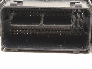 2018-2021 Ford Ecosport PCM Engine Control Computer ECU ECM PCU OEM P/N:JN15-12A650-BSB HA6A-12B684-ZA Fits OEM Used Auto Parts