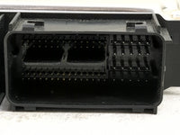 2018-2021 Ford Ecosport PCM Engine Control Computer ECU ECM PCU OEM P/N:JN15-12A650-BSB HA6A-12B684-ZA Fits OEM Used Auto Pa