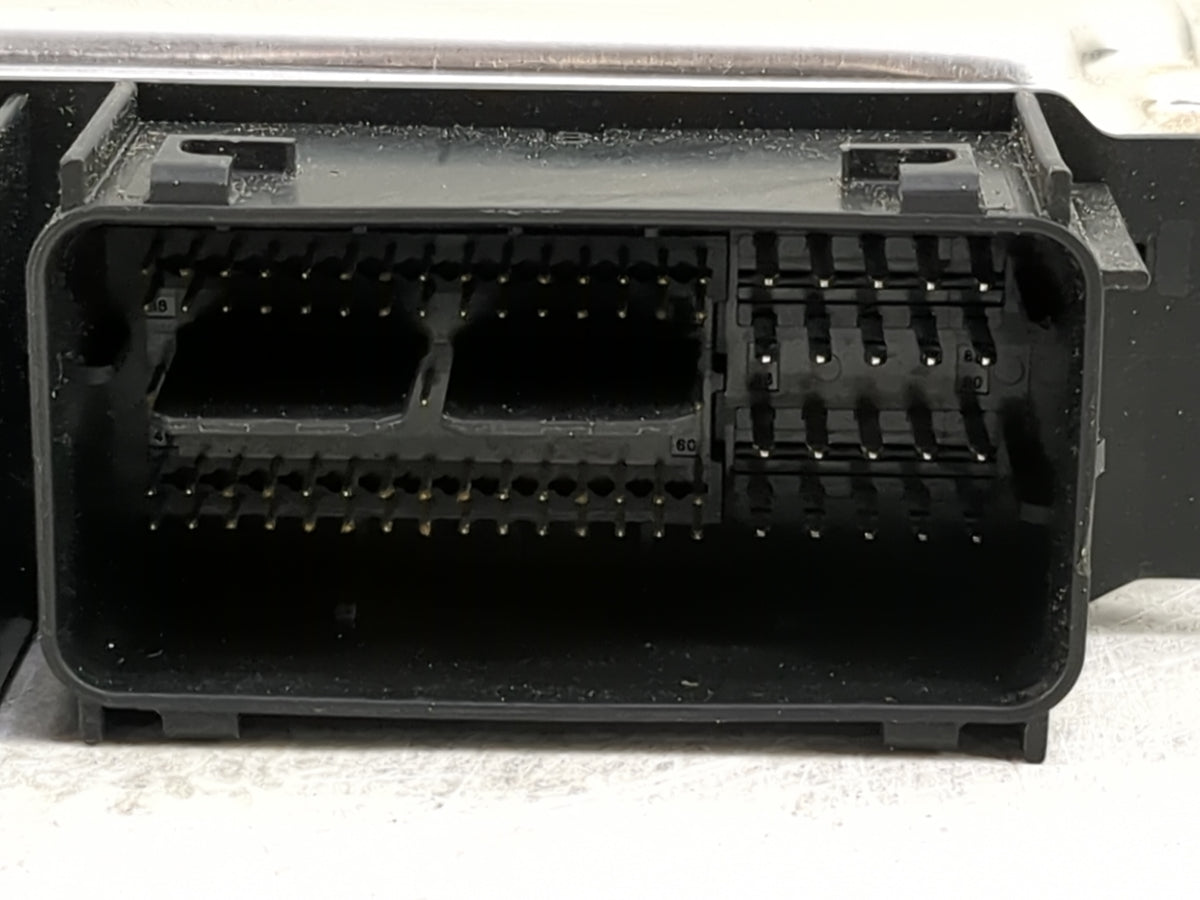 2018-2021 Ford Ecosport PCM Engine Control Computer ECU ECM PCU OEM P/N:JN15-12A650-BSB HA6A-12B684-ZA Fits 2018 2019 2020 2