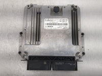 2018-2021 Ford Ecosport PCM Engine Control Computer ECU ECM PCU OEM P/N:JN15-12A650-BSB HA6A-12B684-ZA Fits OEM Used Auto Pa