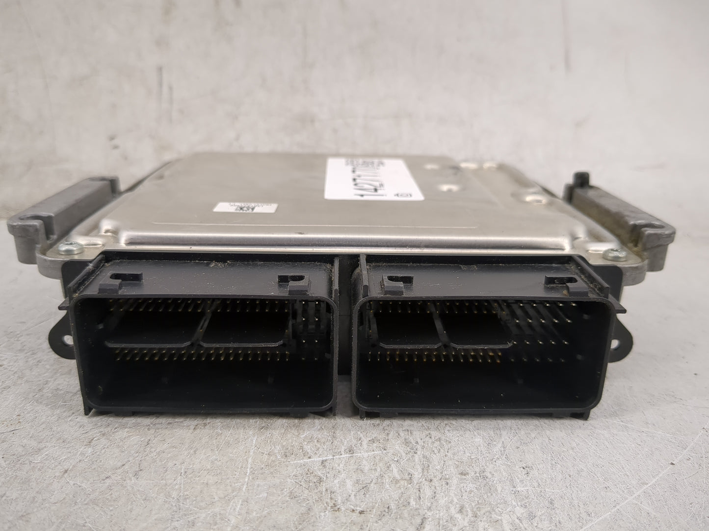 2018-2021 Ford Ecosport PCM Engine Control Computer ECU ECM PCU OEM P/N:JN15-12A650-BSB Fits Fits 2018 2019 2020 2021 OEM Us