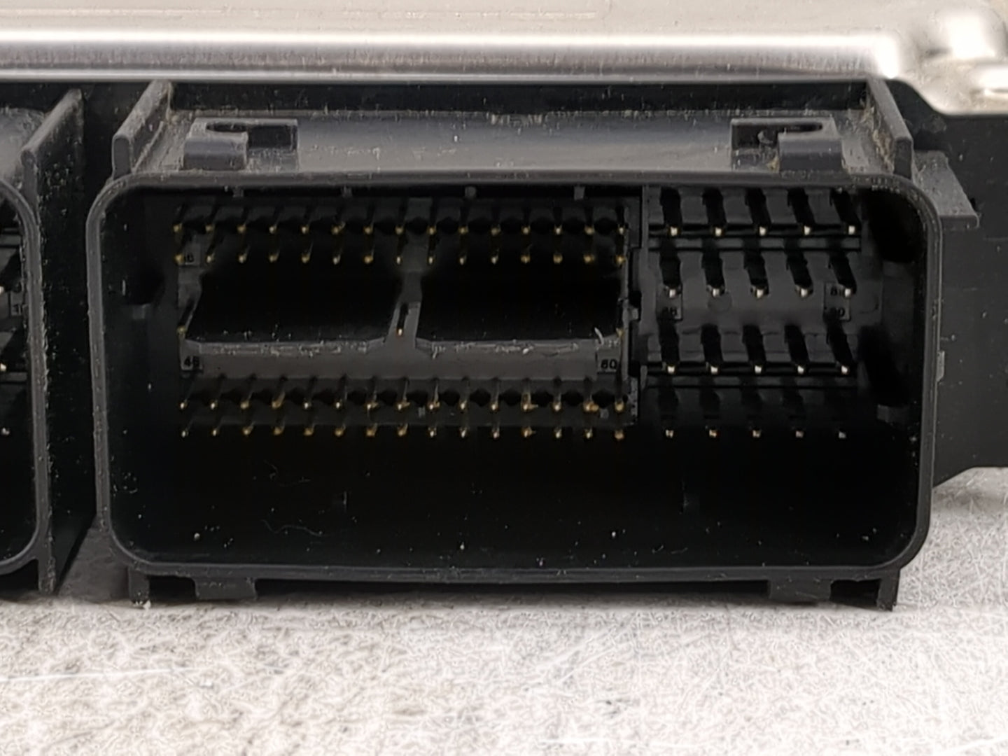 2018-2021 Ford Ecosport PCM Engine Control Computer ECU ECM PCU OEM P/N:JN15-12A650-BSB Fits Fits 2018 2019 2020 2021 OEM Us