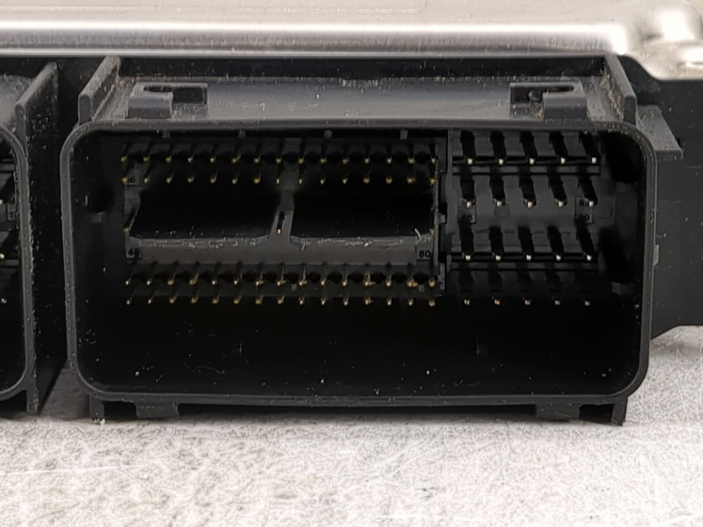 2018-2021 Ford Ecosport PCM Engine Control Computer ECU ECM PCU OEM P/N:JN15-12A650-BSB Fits Fits 2018 2019 2020 2021 OEM Us