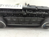 2021-2022 Ford Ecosport Climate Control Module Temperature AC/Heater Replacement P/N:GN15-18C612-CL Fits Fits 2021 2022 OEM 