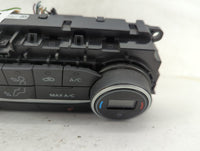 2021-2022 Ford Ecosport Climate Control Module Temperature AC/Heater Replacement P/N:GN15-18C612-CL Fits Fits 2021 2022 OEM 