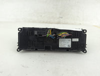 2021-2022 Ford Ecosport Climate Control Module Temperature AC/Heater Replacement P/N:GN15-18C612-CL Fits Fits 2021 2022 OEM 