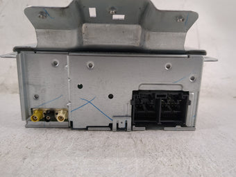 compare product 2021-2022 Ford Ecosport Radio AM FM Cd Player Receiver Replacement P/N:LUAGZ0G63V AHU001 Fits Fits 2021 2022 OEM Used Auto Parts
