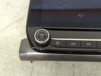 2019-2022 Ford Ecosport Information Display Screen - Oemusedautoparts1.com