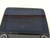 2019-2022 Ford Ecosport Information Display Screen - Oemusedautoparts1.com