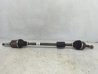 2018-2021 Ford Ecosport Axle Shaft Front Passenger Cv C/v - Oemusedautoparts1.com