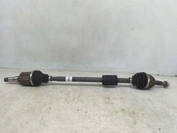 2018-2021 Ford Ecosport Axle Shaft Front Passenger Cv C/v - Oemusedautoparts1.com