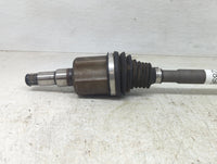 2018-2021 Ford Ecosport Axle Shaft Front Passenger Cv C/v - Oemusedautoparts1.com