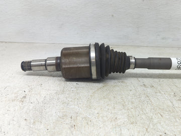2018-2021 Ford Ecosport Axle Shaft Front Passenger Cv C/v