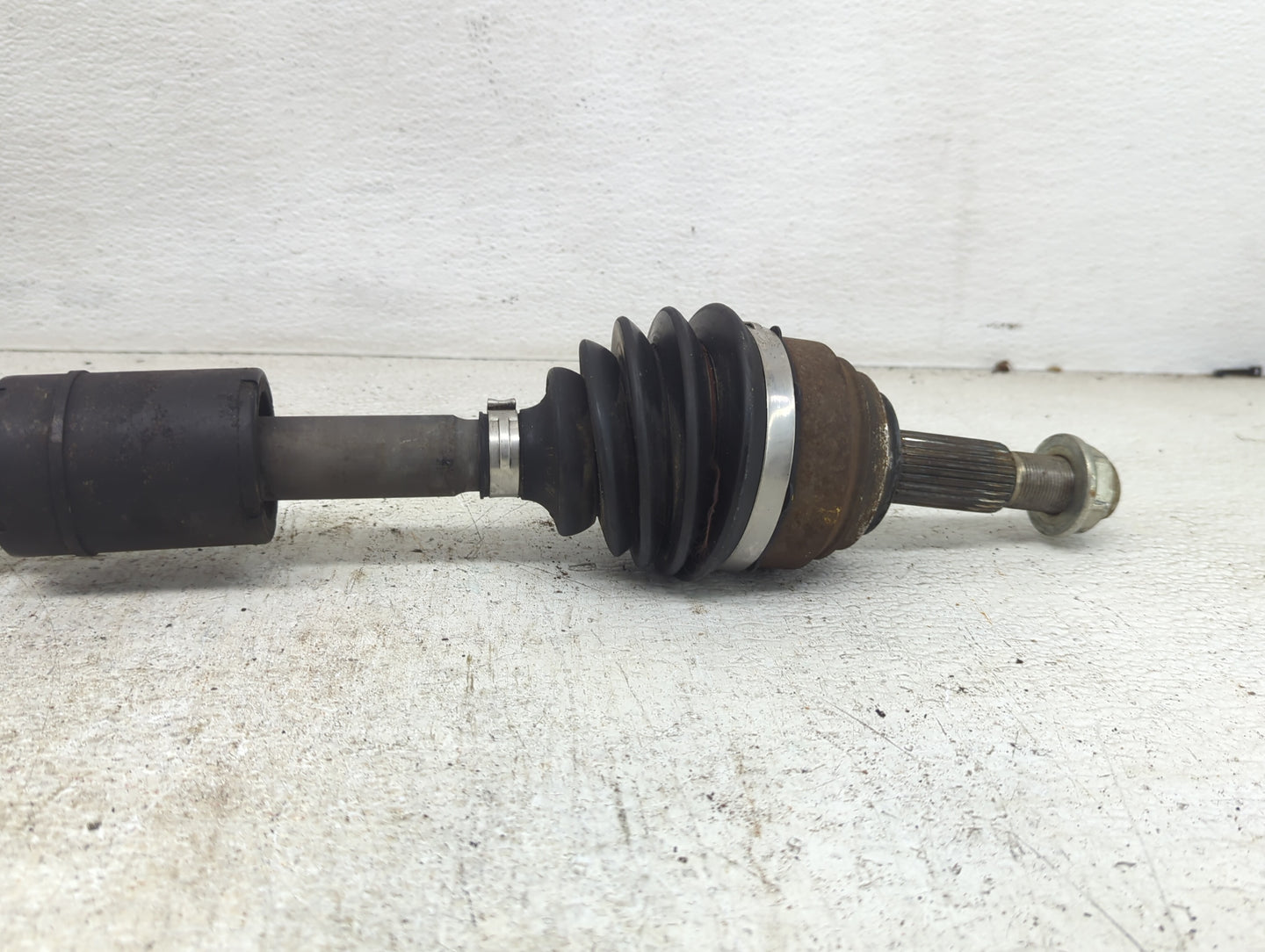 2018-2021 Ford Ecosport Axle Shaft Front Passenger Cv C/v - Oemusedautoparts1.com