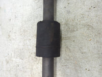 2018-2021 Ford Ecosport Axle Shaft Front Passenger Cv C/v - Oemusedautoparts1.com