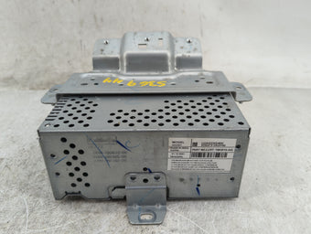 compare product 2018-2022 Ford Ecosport Radio AM FM Cd Player Receiver Replacement P/N:LU5T-18K810-AG LUAGZ0G40K Fits OEM Used Auto Parts