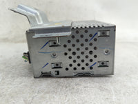 2018-2022 Ford Ecosport Radio AM FM Cd Player Receiver Replacement P/N:LU5T-18K810-AG LUAGZ0G40K Fits OEM Used Auto Parts - 