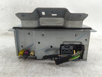 2018-2022 Ford Ecosport Radio AM FM Cd Player Receiver Replacement P/N:LU5T-18K810-AG LUAGZ0G40K Fits OEM Used Auto Parts - 