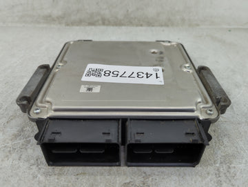 2018-2021 Ford Ecosport PCM Engine Control Computer ECU ECM PCU OEM P/N:JN15-12A650-BSB HA6A-12B684-ZA Fits OEM Used Auto Pa