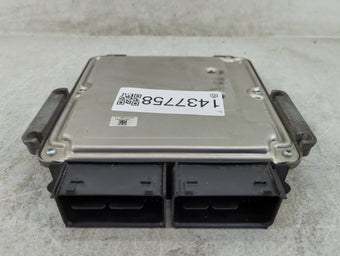 compare product 2018-2021 Ford Ecosport PCM Engine Control Computer ECU ECM PCU OEM P/N:JN15-12A650-BSB HA6A-12B684-ZA Fits OEM Used Auto Parts