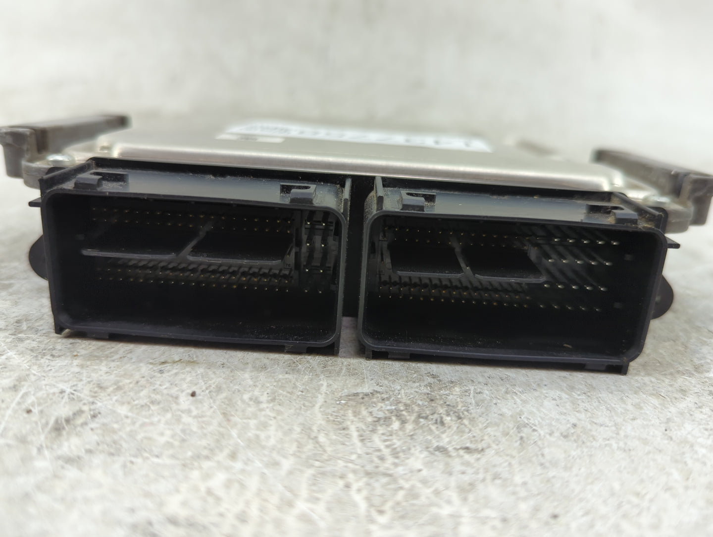 2018-2021 Ford Ecosport PCM Engine Control Computer ECU ECM PCU OEM P/N:JN15-12A650-BSB HA6A-12B684-ZA Fits OEM Used Auto Pa